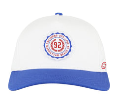Crest Baseball Hat | Skechers Women