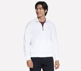 The Hoodless Hoodie GO WALK Everywhere Jacket | Skechers Men