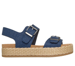 BOBS Misty Kiss - Summer Stroll | Skechers Women