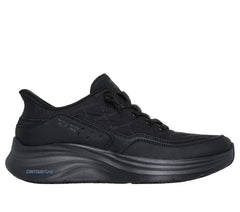 Slip-ins Work Slip-Resistant: Contour Foam - Cozy Fit | Skechers Women