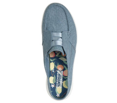 On-The-GO Flex Radiant - Beach Day | Skechers Women
