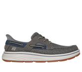 Slip-ins Relaxed Fit: Troutt - Davey | Skechers Men