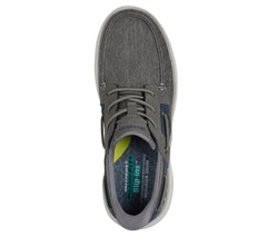 Slip-ins Relaxed Fit: Troutt - Davey | Skechers Men