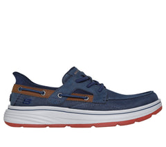 Slip-ins Relaxed Fit: Troutt - Davey | Skechers Men