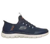 Slip-ins: Summits - High Range | Skechers Kids