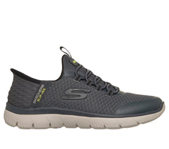 Slip-ins: Summits - High Range | Skechers Kids