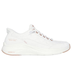 Slip-ins: Contour Foam - Cozy Fit Golden Hour | Skechers Women
