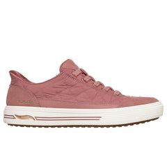 Slip-ins: Arch Fit Arcade - Cozy Fit Cuddle Steps | Skechers Women