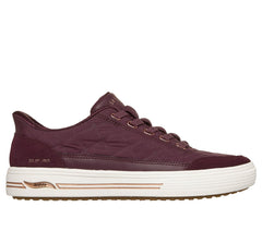Slip-ins: Arch Fit Arcade - Cozy Fit Cuddle Steps | Skechers Women