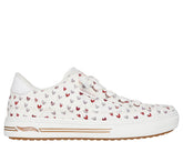 JGoldcrown: Arch Fit Arcade - Love On Top | Skechers Women