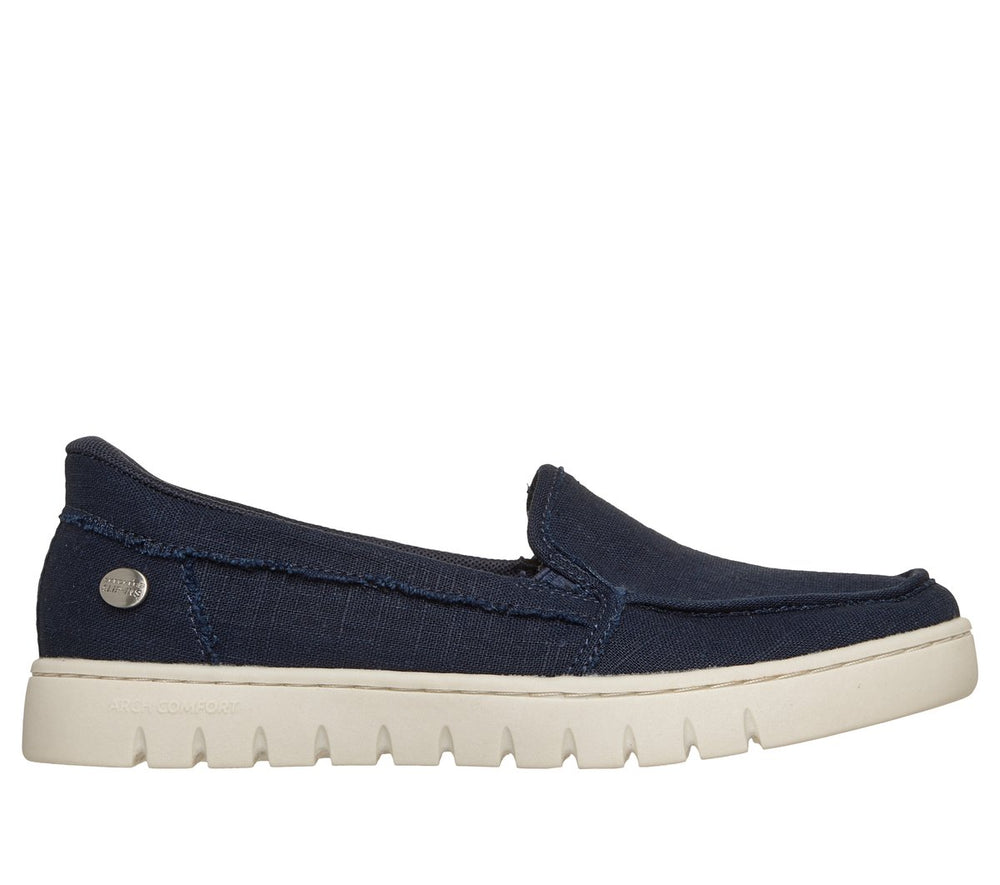 Slip-ins: BOBS Arch Comfort Sunfest - Too Swift | Skechers Women
