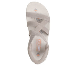 Slip-ins: Reggae Slim - Stretch Flex | Skechers Women