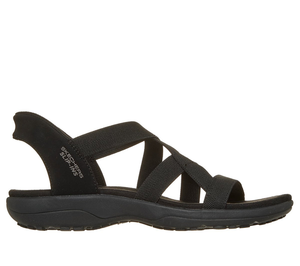 Slip-ins: Reggae Slim - Stretch Flex | Skechers Women