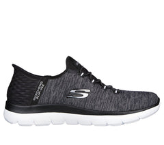 Slip-ins: Summits - Dazzling Haze | Skechers Women