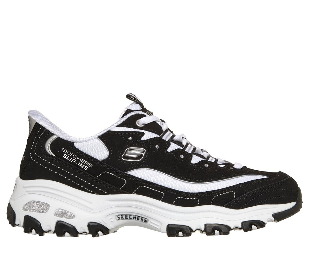 Slip-ins: D'Lites - Fan Girl | Skechers Women
