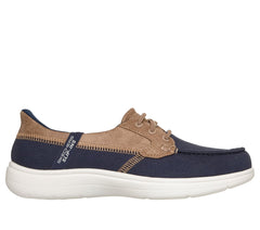Slip-ins: On-The-GO Flex Radiant - Sandy | Skechers Women