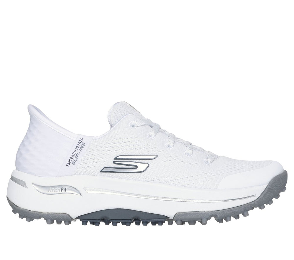Slip-ins: GO GOLF Arch Fit - Line Up | Skechers Women