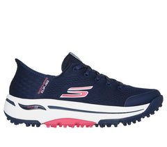 Slip-ins: GO GOLF Arch Fit - Line Up | Skechers Women