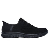 Slip-ins Work Slip-Resistant: Virtue - Valsea | Skechers Women