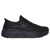 Slip-ins Work Relaxed Fit: Max Cushioning Elite - Eltra | Skechers Women