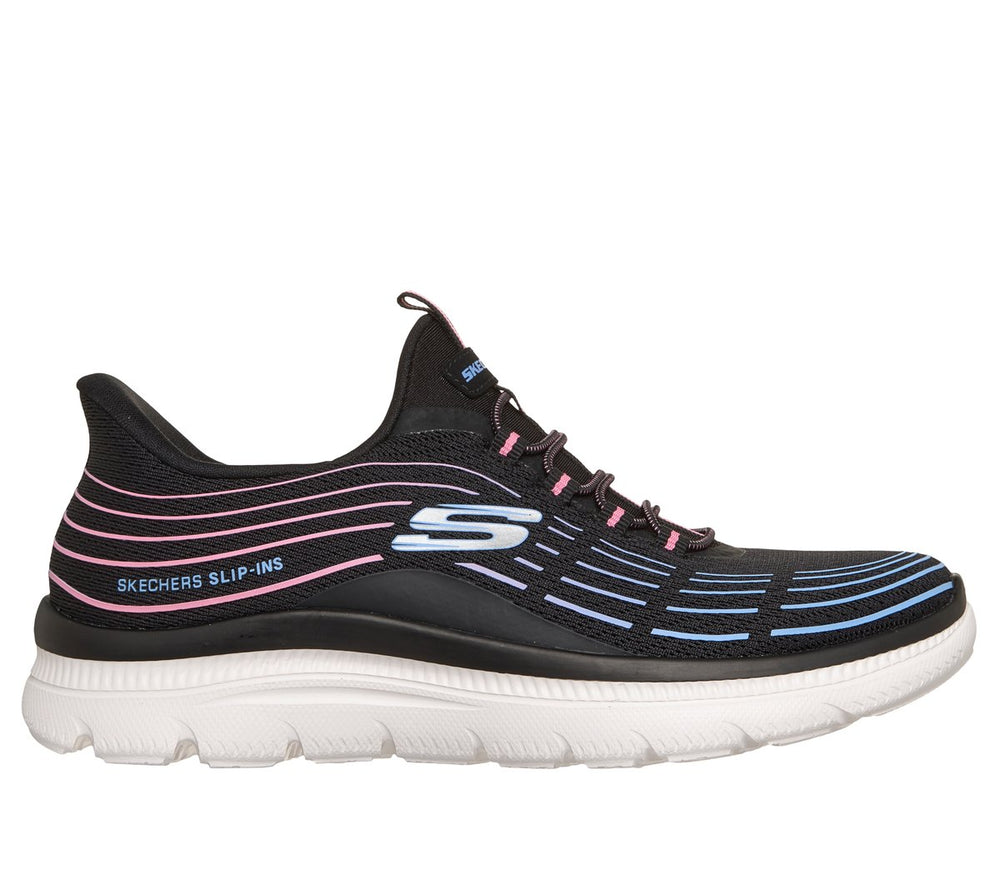 Slip-ins: Summits Plus | Skechers Women
