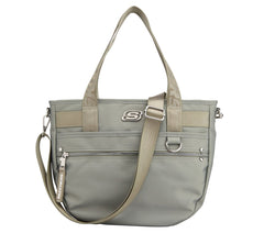 Shopper D-Ring Bag | Skechers Women / Kids