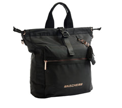 Convertible Backpack Buckle Bag | Skechers Women