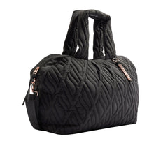 Quilted Tote Bag | Skechers Women