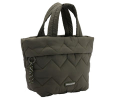 Quilted Mini Tote Bag | Skechers Women / Kids