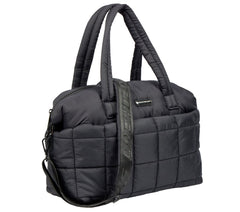 Quilted Puffer Tote | Skechers Women / Kids