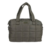 Quilted Puffer Tote | Skechers Women / Kids