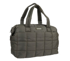 Quilted Puffer Tote | Skechers Women / Kids