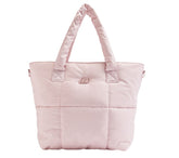 Quilted Tote Bag | Skechers Women / Kids