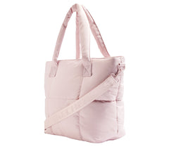 Quilted Tote Bag | Skechers Women / Kids