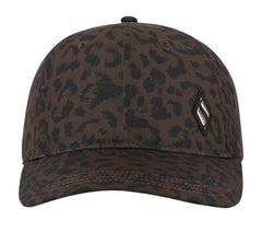 Cheetah Baseball Hat | Skechers Women