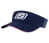 Americana Visor | Skechers Women / Men