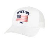 USA Flag Hat | Skechers Women / Men