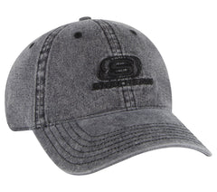 Denim Embroidered Hat | Skechers Women / Men