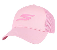 Free-Run Trucker Hat | Skechers Women / Men