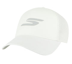 Free-Run Trucker Hat | Skechers Women / Men