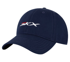 SKX Heritage Baseball Hat | Skechers Women / Men