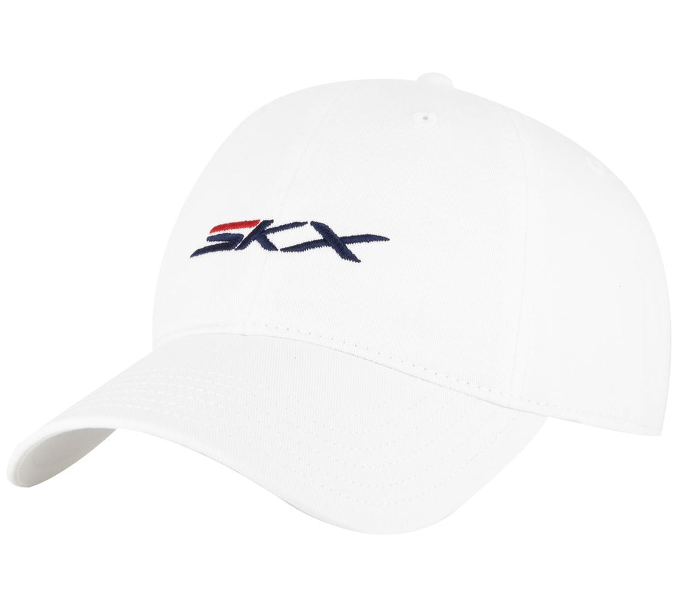 SKX Heritage Baseball Hat | Skechers Women / Men