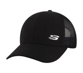 Sport S Metal Hat | Skechers Women