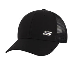 Sport S Metal Hat | Skechers Women