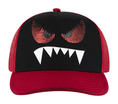 Monster Eyes Trucker Hat | Skechers Women / Men