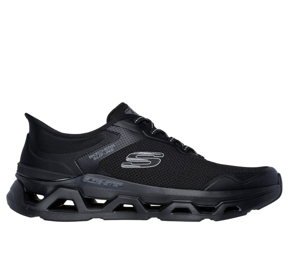 Slip-ins: Glide-Step Altus - Turn Out | Skechers Men