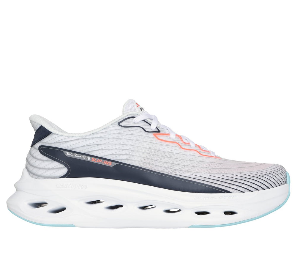 Slip-ins: Max Cushioning Glide-Step - Sapphire | Skechers Men