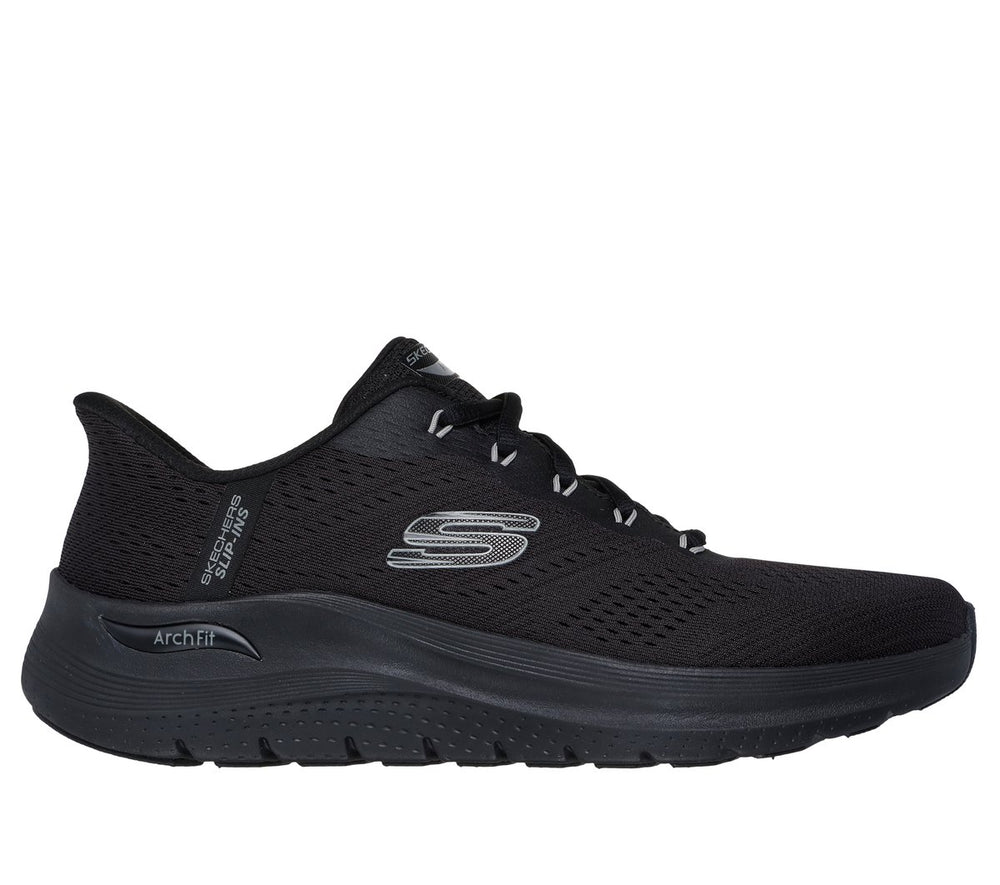Slip-ins: Arch Fit 2.0 - Lestur | Skechers Men