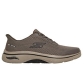 Slip-ins: GO WALK Arch Fit 2.0 - Percy | Skechers Men