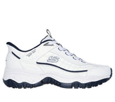Slip-ins: E'Lite Afterburn - Grill Corporal | Skechers Men